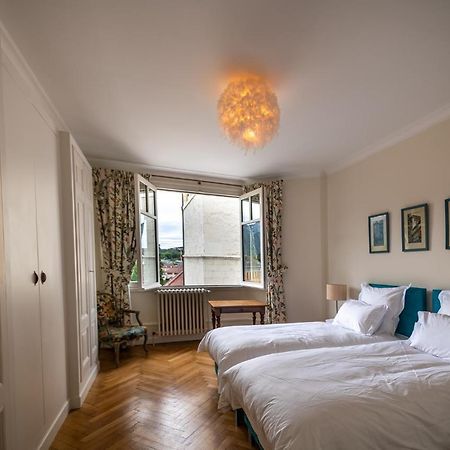 L'Annexe Du Chateau Анси Екстериор снимка