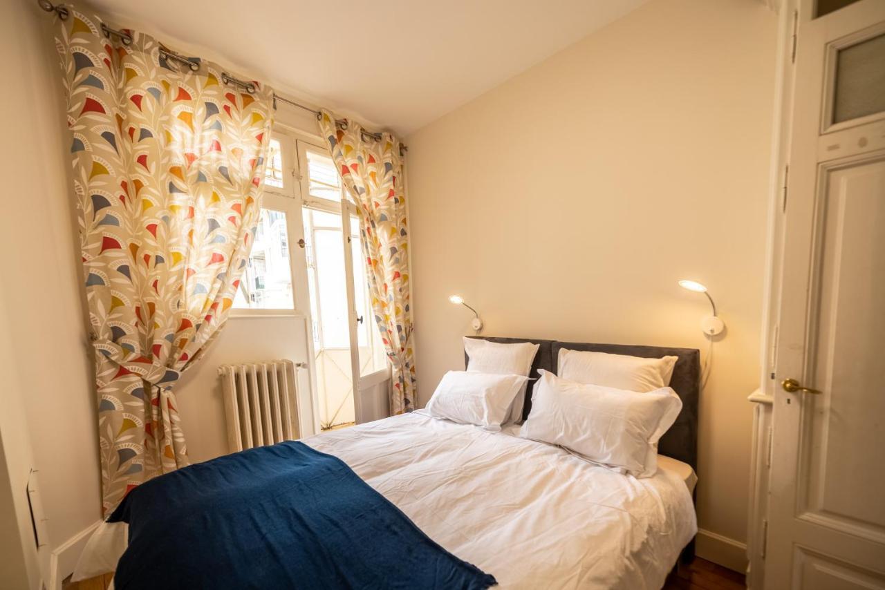L'Annexe Du Chateau Анси Екстериор снимка