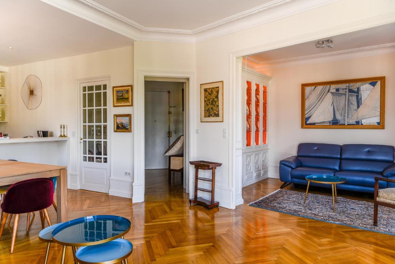 L'Annexe Du Chateau Анси Екстериор снимка
